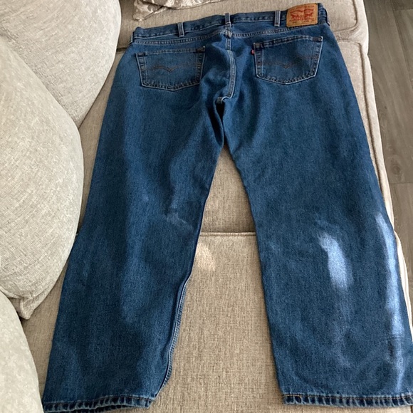 Jeans - Picture 2 of 3